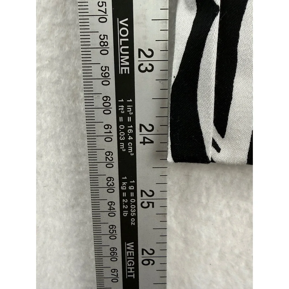 Relativity cropped pants